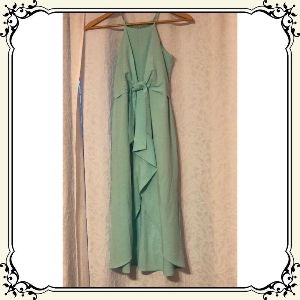 🍬GB Girls (M) GUC gorgeous long dress🍬